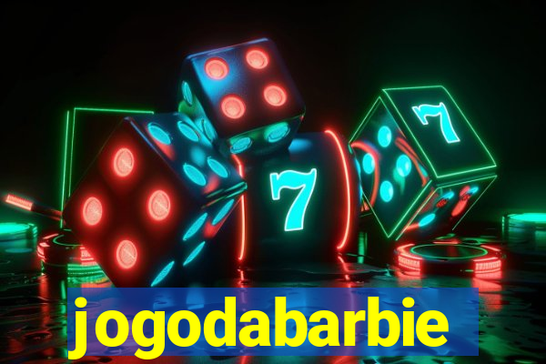 jogodabarbie