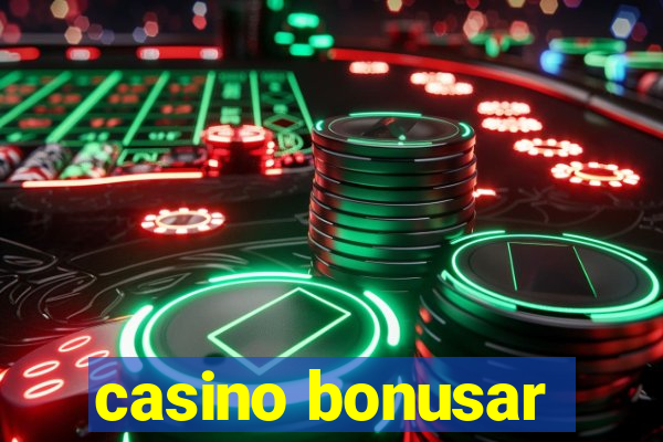 casino bonusar