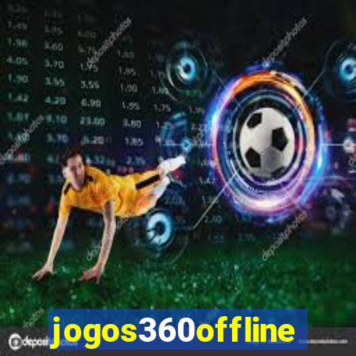 jogos360offline