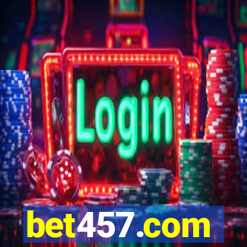 bet457.com