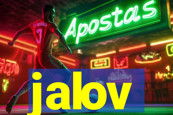 jalov