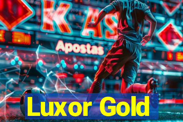 Luxor Gold