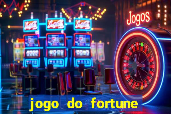 jogo do fortune rabbit demo grátis