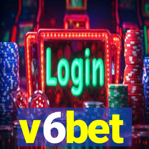 v6bet