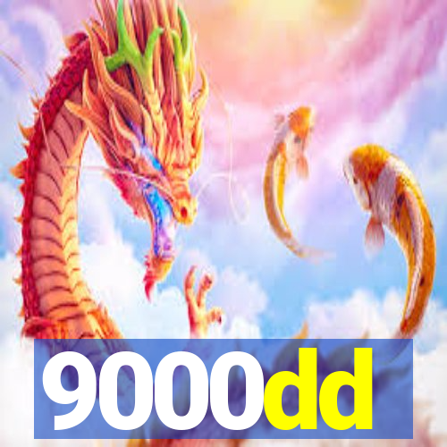 9000dd