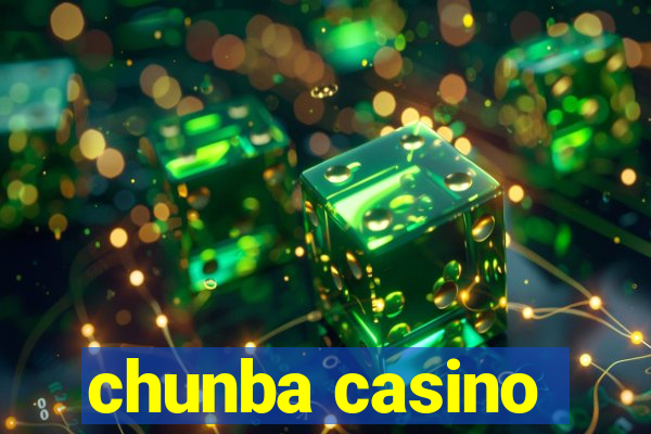 chunba casino