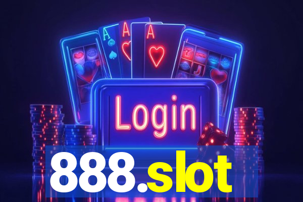 888.slot