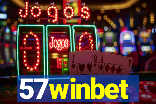 57winbet