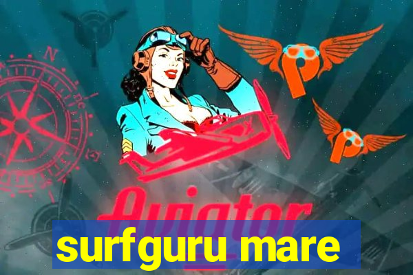 surfguru mare