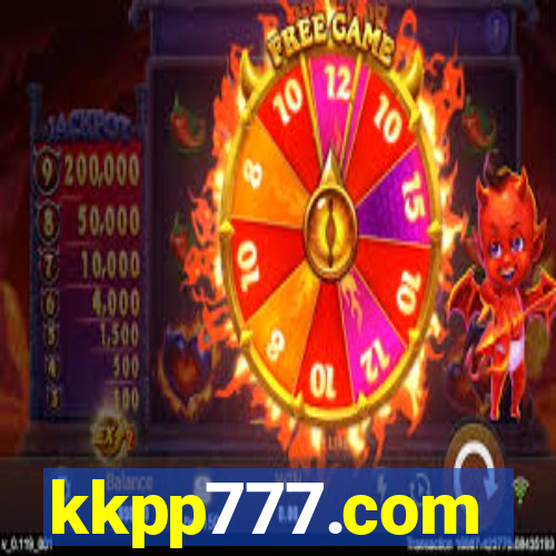 kkpp777.com