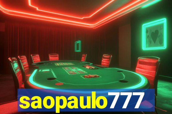 saopaulo777