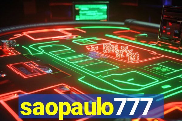 saopaulo777