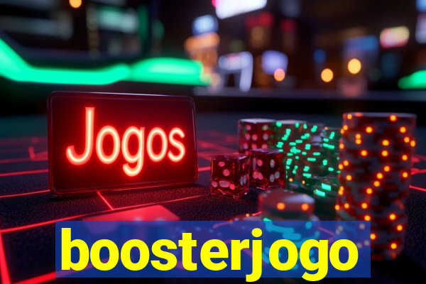 boosterjogo