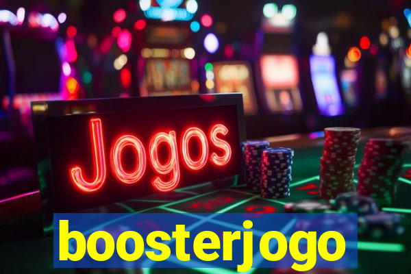 boosterjogo