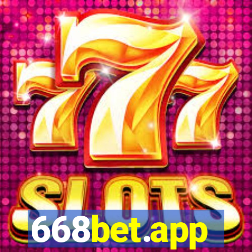 668bet.app