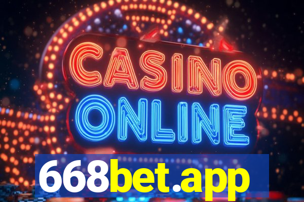 668bet.app