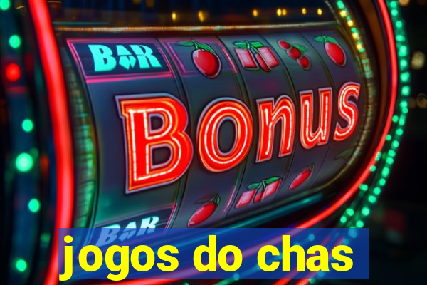 jogos do chas