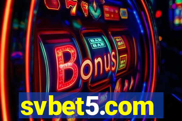 svbet5.com