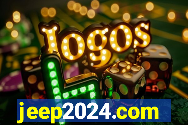 jeep2024.com