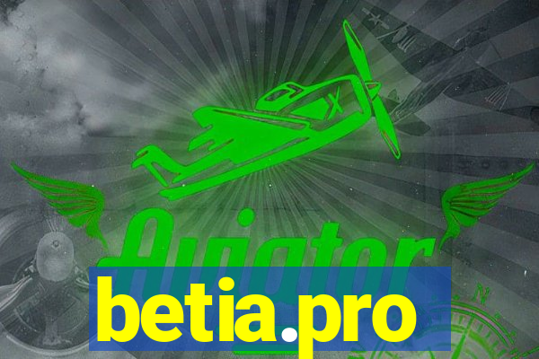 betia.pro