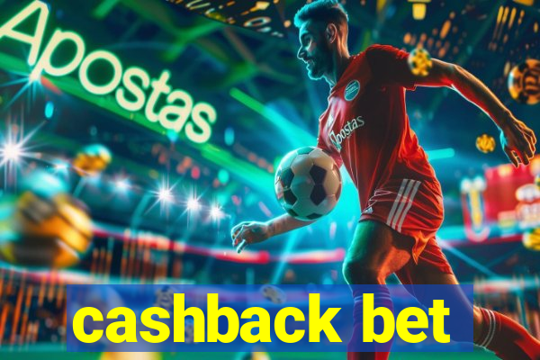 cashback bet