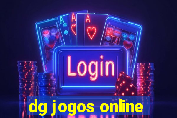 dg jogos online