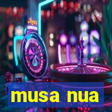 musa nua