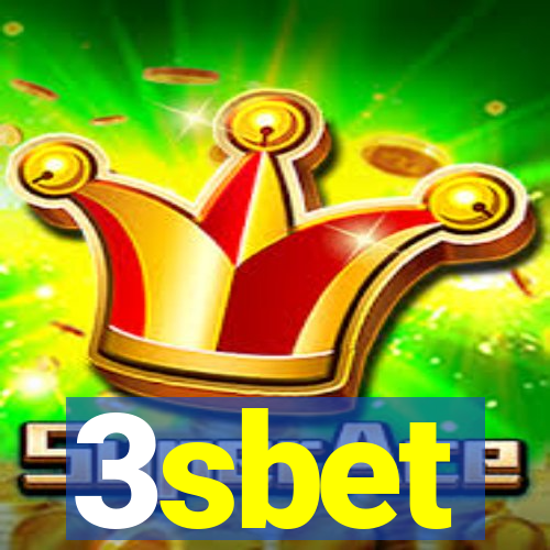 3sbet