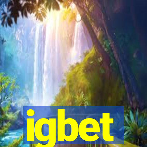 igbet