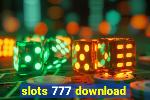 slots 777 download