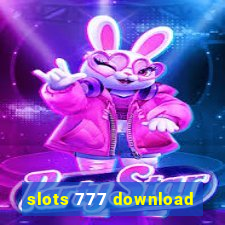 slots 777 download