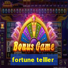 fortune telller