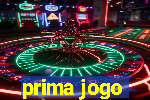 prima jogo