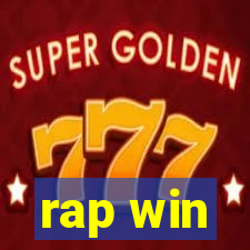 rap win