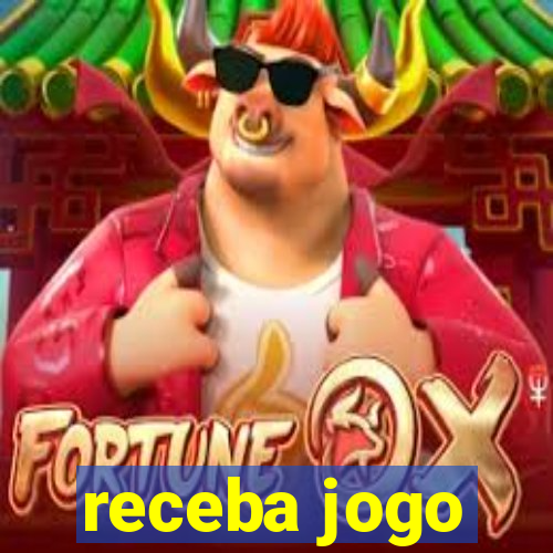 receba jogo