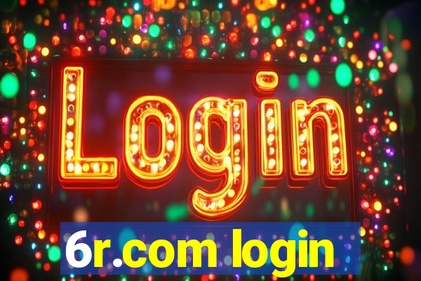 6r.com login