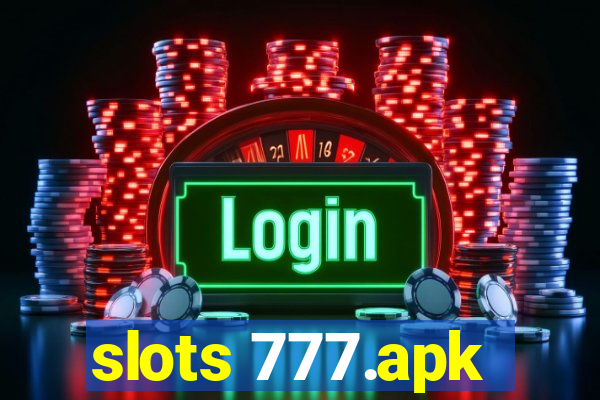 slots 777.apk