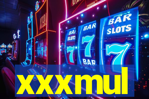 xxxmul