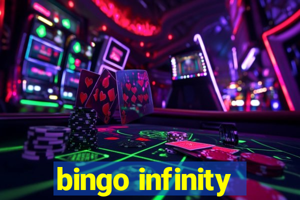 bingo infinity