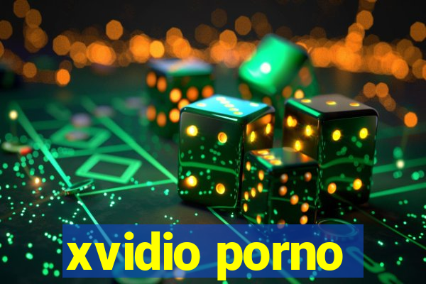 xvidio porno