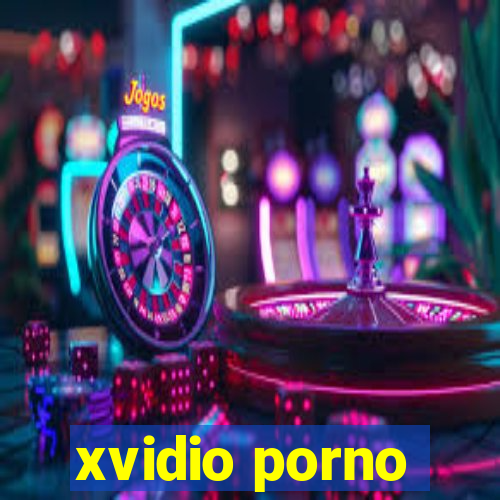 xvidio porno