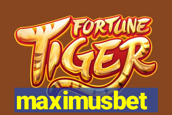 maximusbet