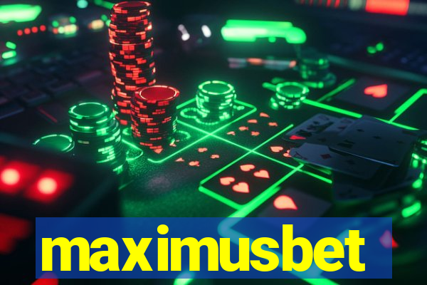 maximusbet