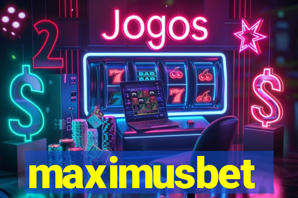 maximusbet