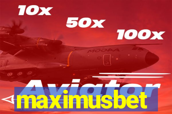 maximusbet