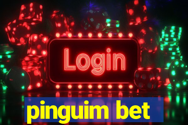 pinguim bet