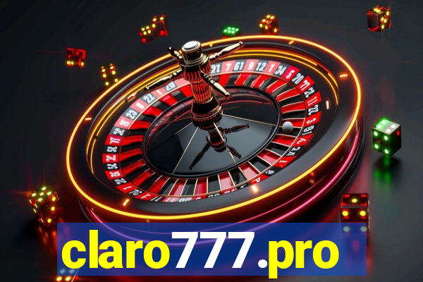 claro777.pro