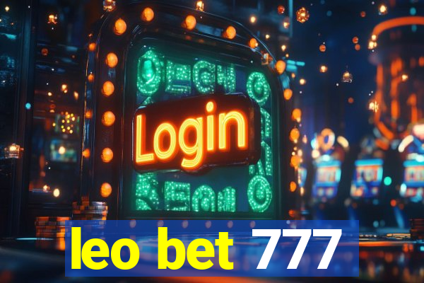 leo bet 777