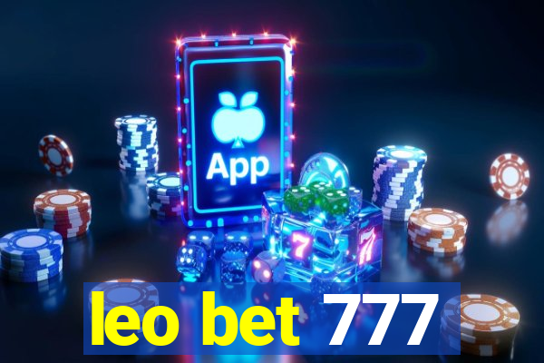 leo bet 777