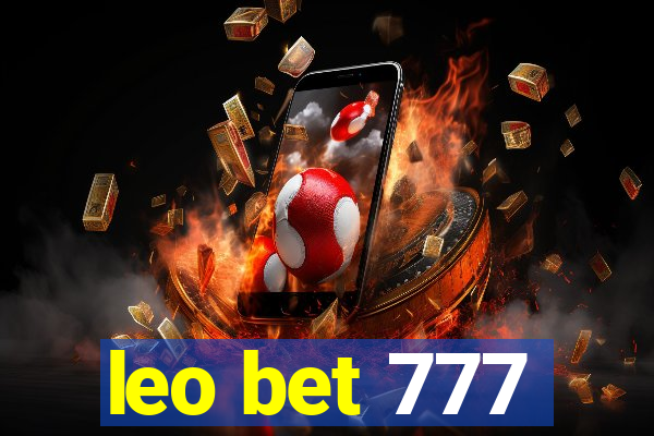 leo bet 777